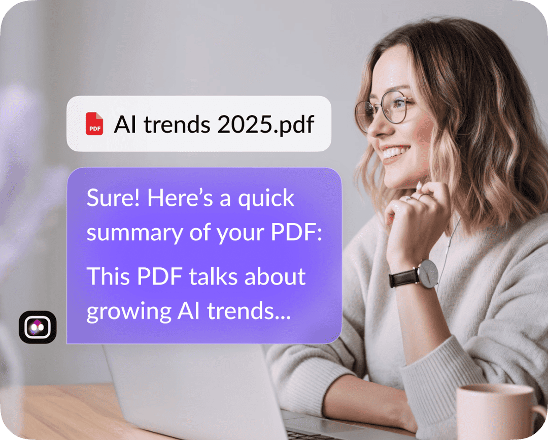 Résumez les PDF
