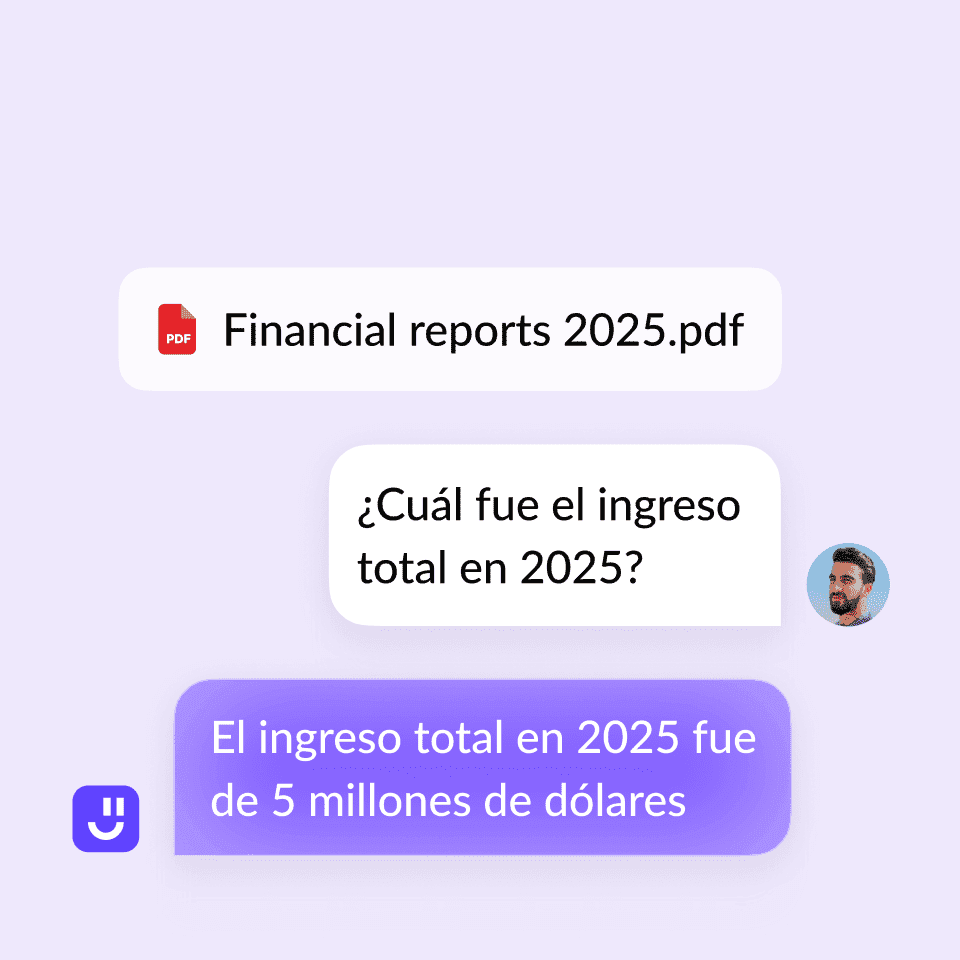 Translate PDFs