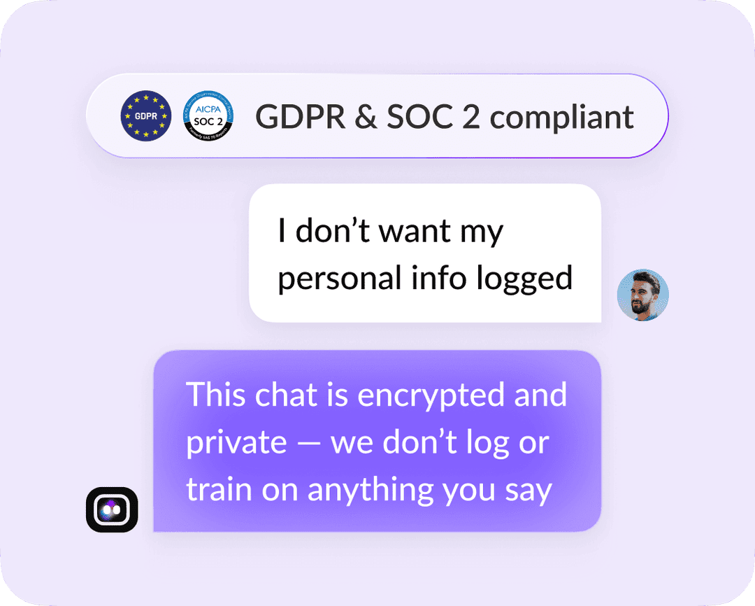 Ensure data safety